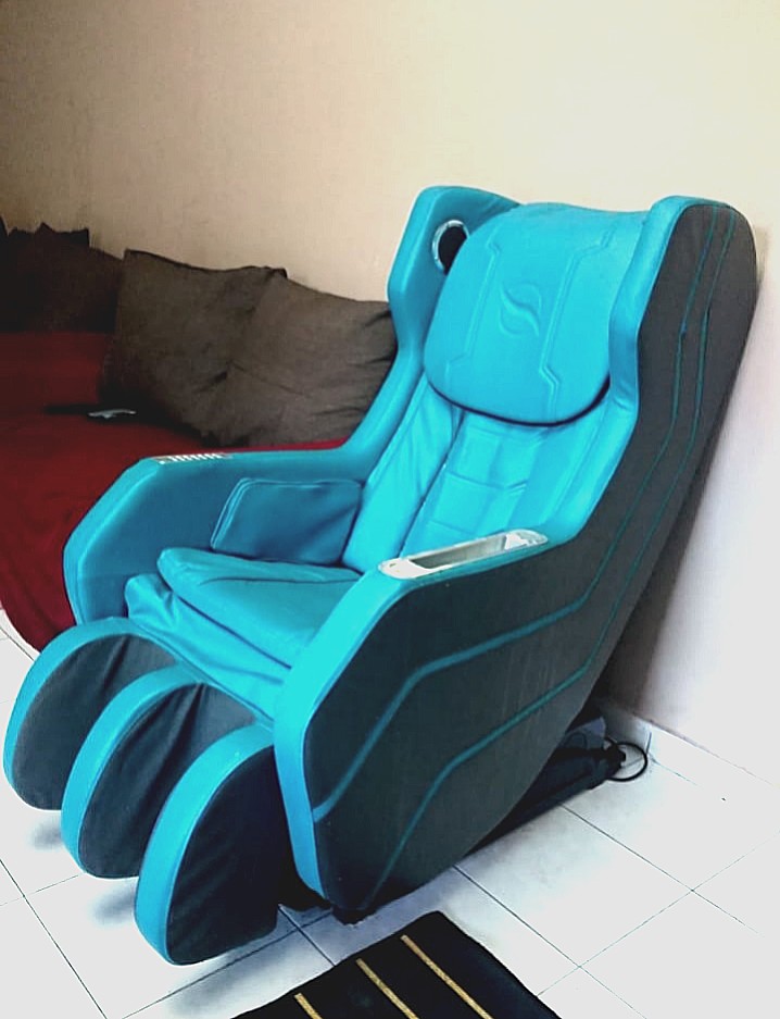 Snowfit Fantasia II Massage Chair