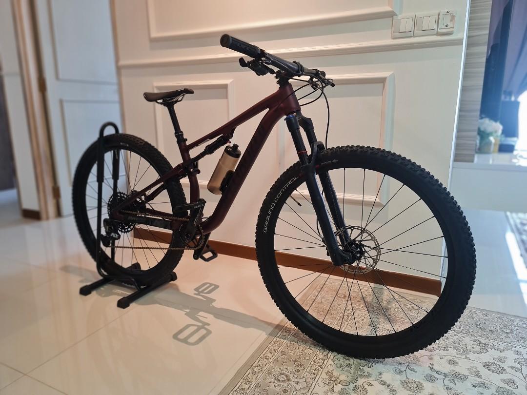 Epic comp evo alloy sales