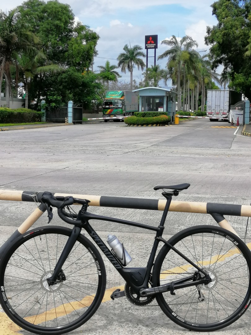 Specialized Roubaix, Sports Equipment 