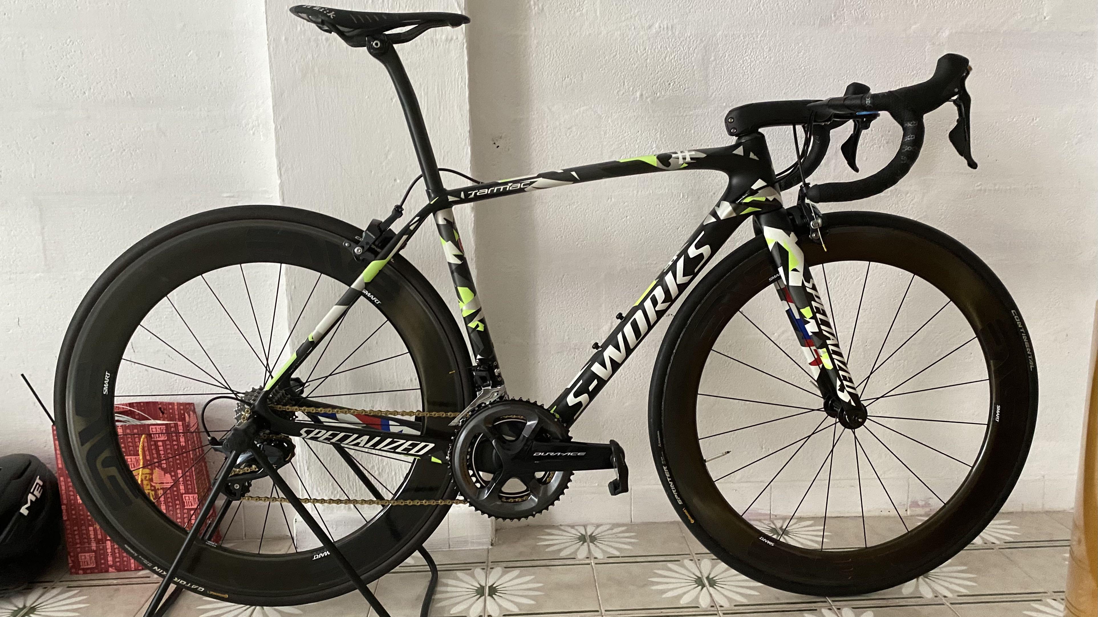 Tarmac sagan collection deals