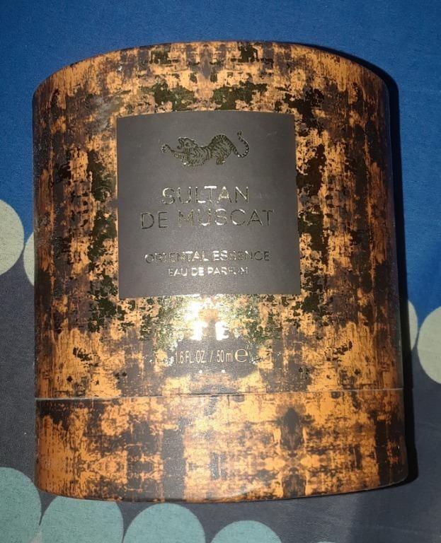 Rituals sultan de new arrivals muscat eau de parfum