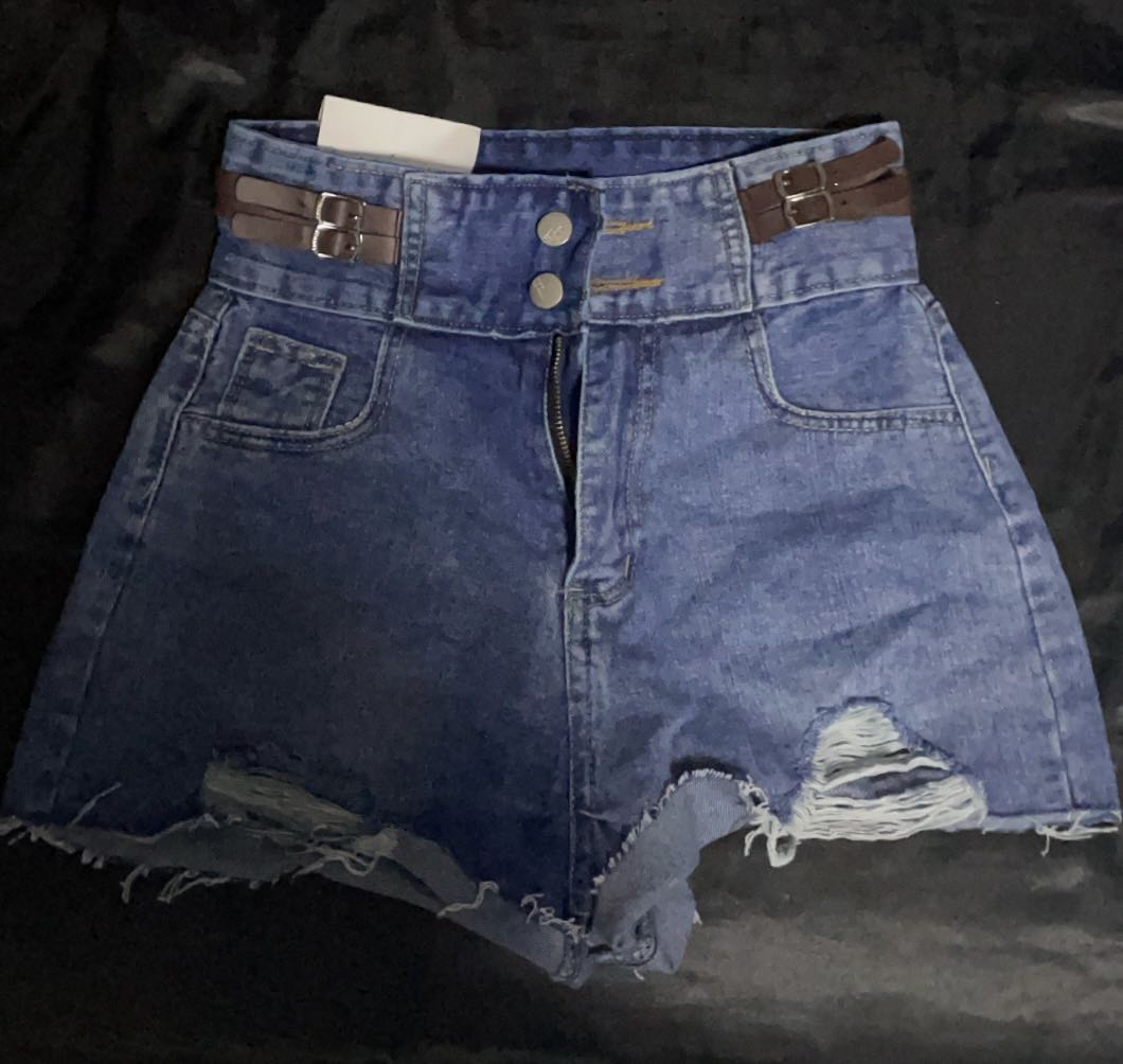 super high waisted shorts, Women's 