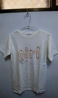 韓國T shirt
