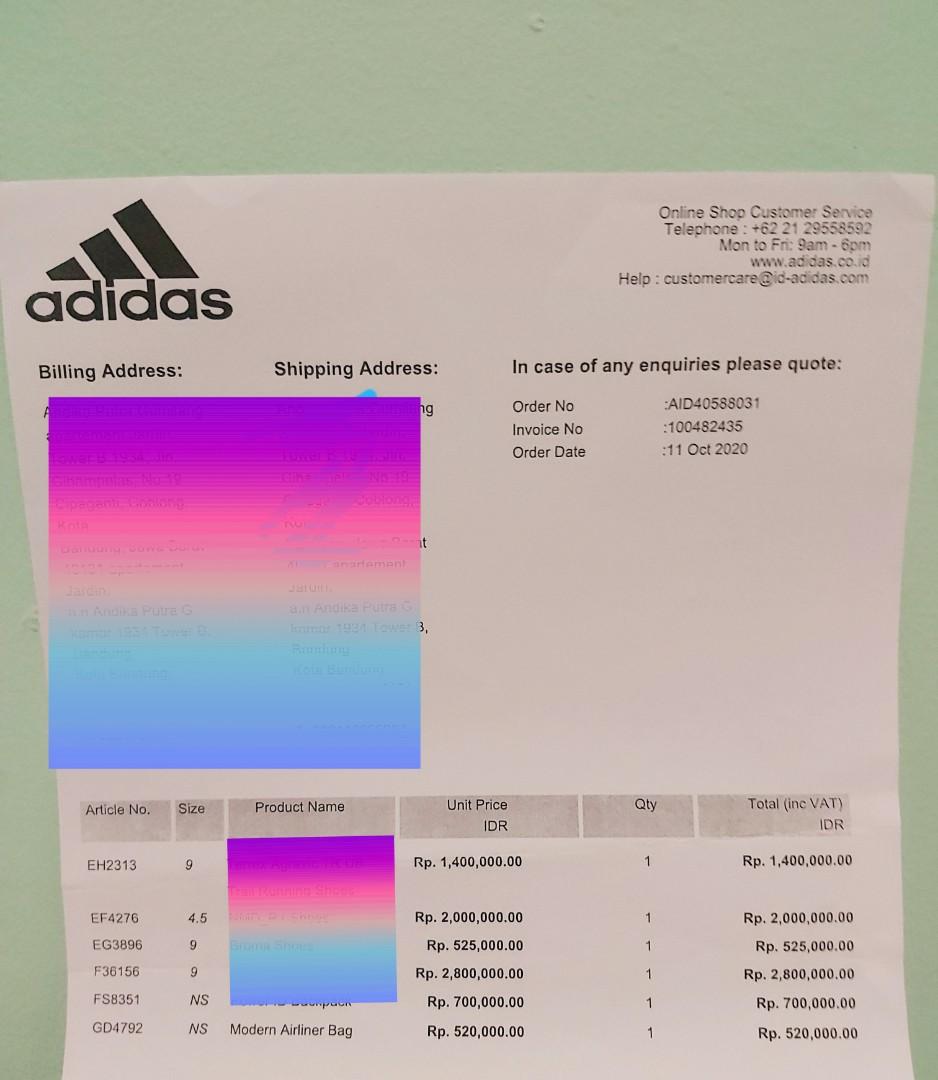 Jual sepatu outdoor Adidas Terrex Agravic TR UB Trail art EH2313 original  di Lapak sepatu_original | Bukalapak