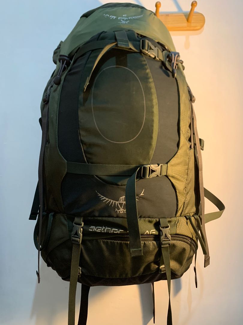 osprey aether 90