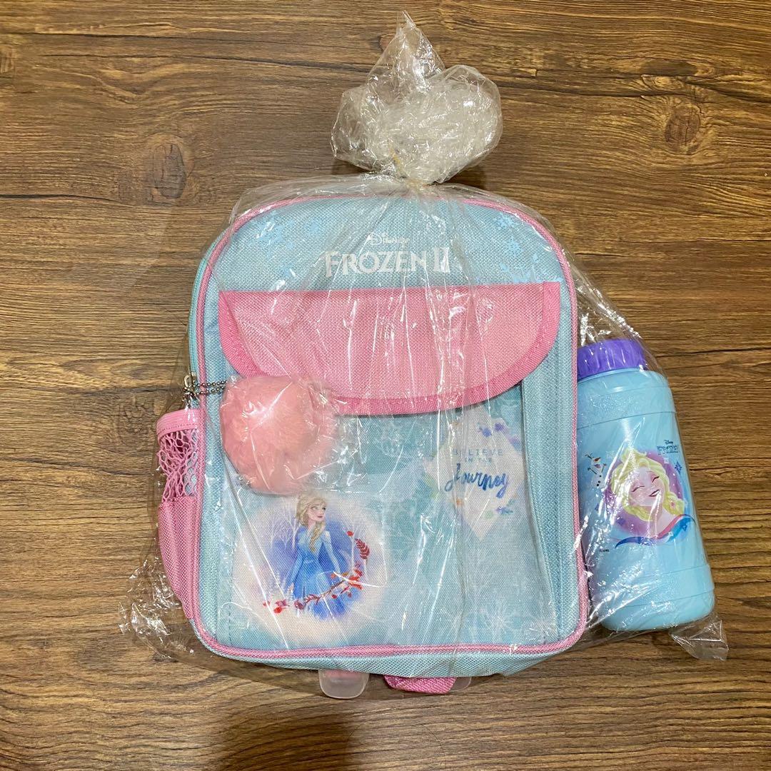 Frozen 2 hotsell tas