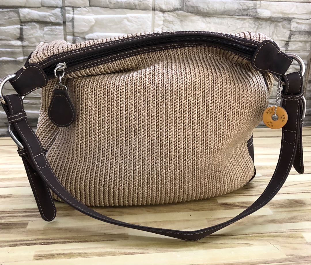 The sak messenger bag deals
