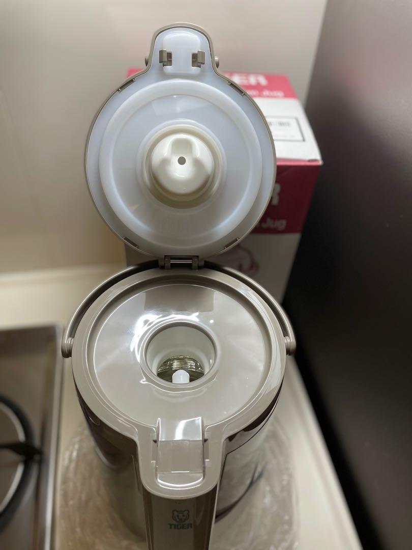 Tiger Hot Water Dispenser, Furniture & Home Living, Kitchenware