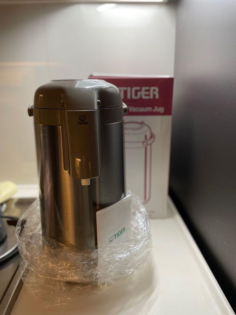 Tiger Hot Water Dispenser, Furniture & Home Living, Kitchenware