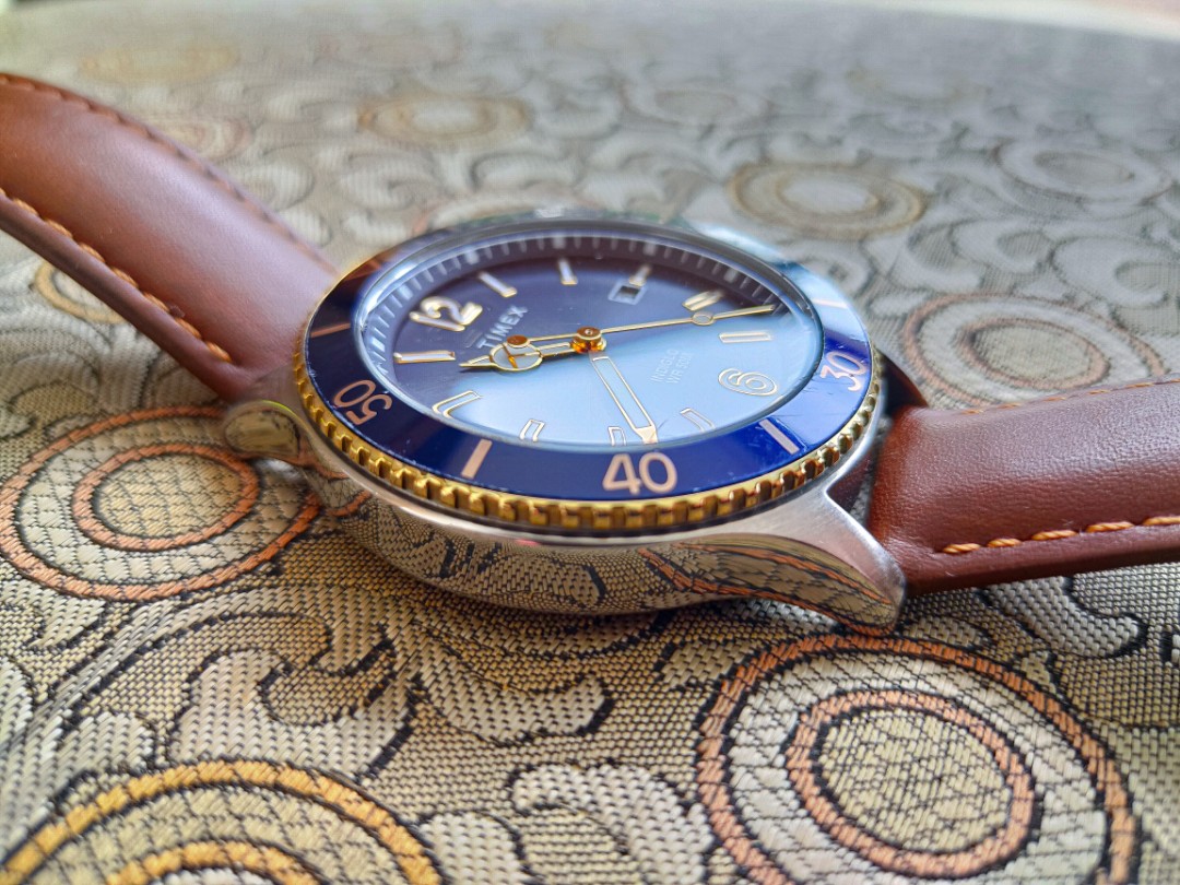 Timex harborside outlet