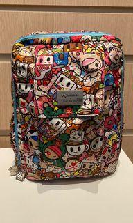 Tokidoki x Jujube Minibe Tokidoki x Jujube Minibe