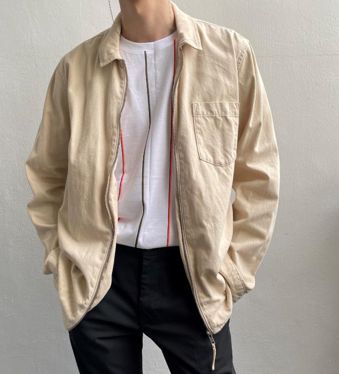 Topman overshirt best sale