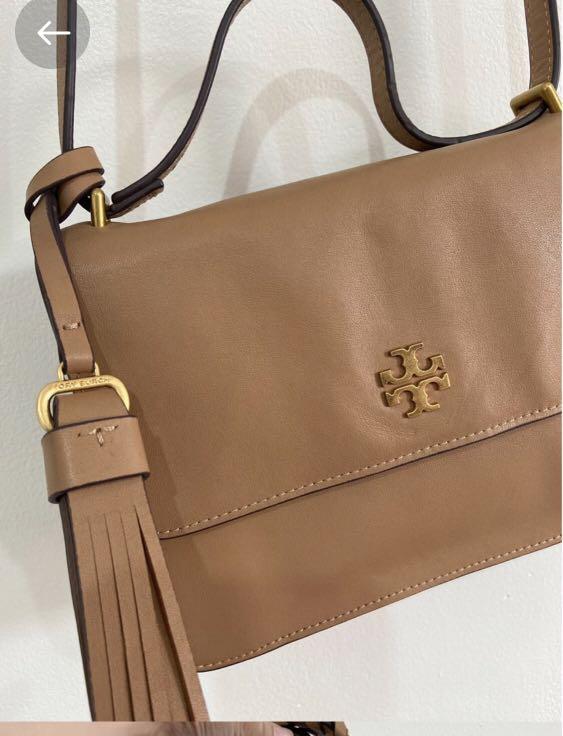 Tory burch brooke cheap shoulder bag