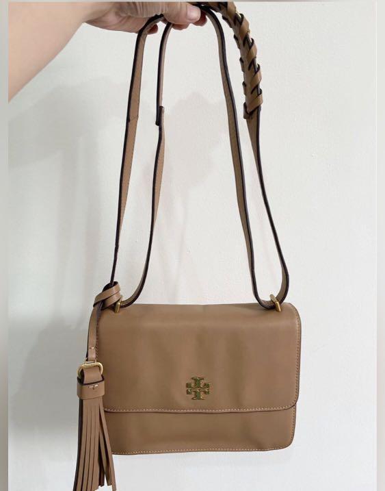 Tory Burch Brooke Shoulder & Sling Bag (Preloved), Women's Fashion, Bags &  Wallets, Shoulder Bags on Carousell
