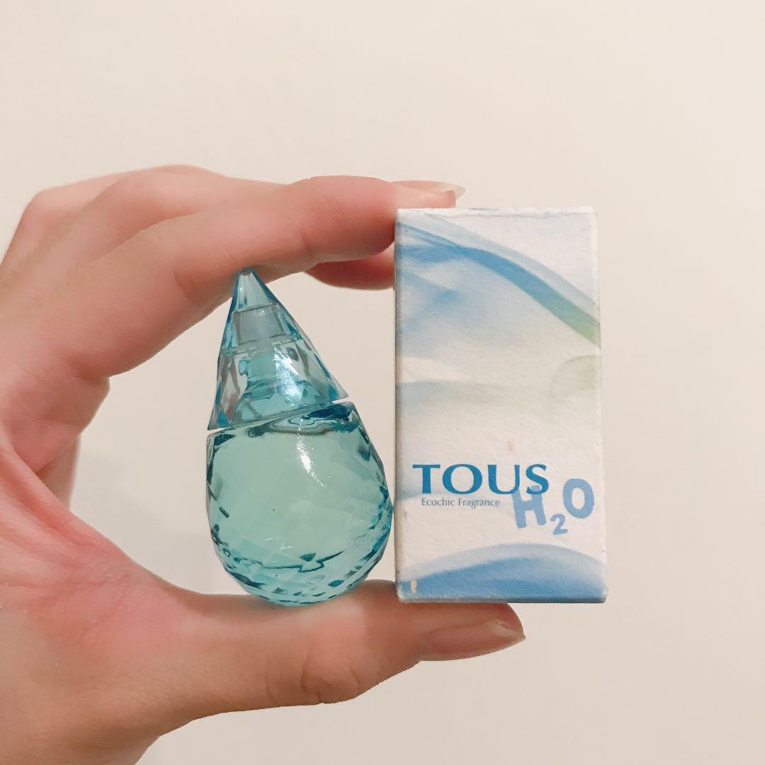 Parfum Perfume Tous H2o Tous H2o Liverpool Colonia Tous H2o Precio - Main Image