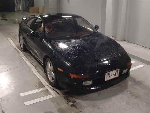 Toyota Mr2 Gt S Turbo Manual 車 車輛放售 Carousell