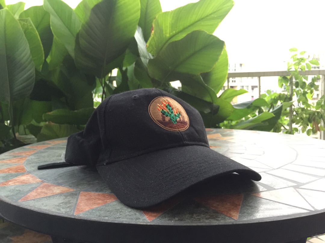 Rodeo hat travis hotsell scott