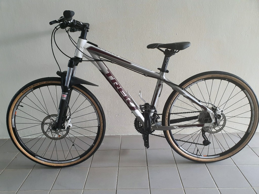 Trek 6000 2012 sale