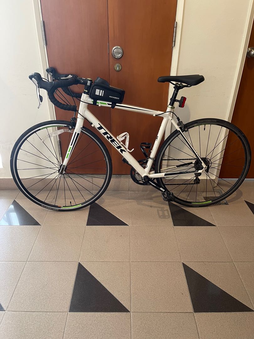 Trek one series 2024 1.5