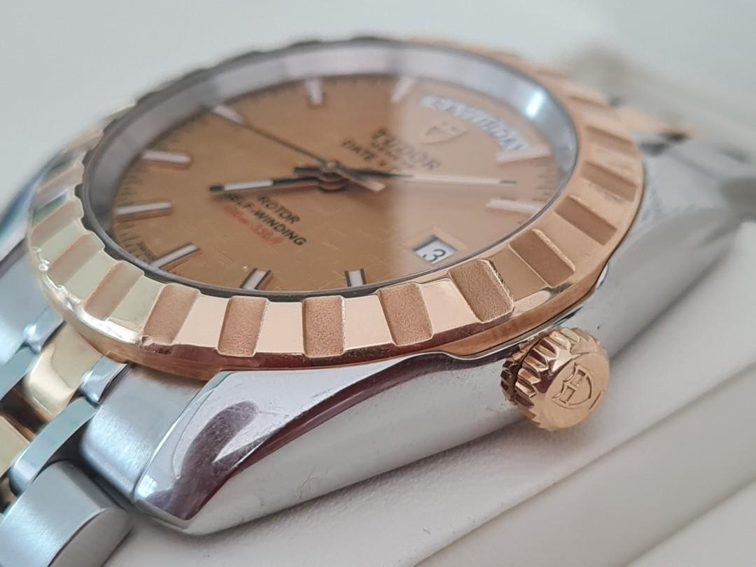Tudor 23013 discount