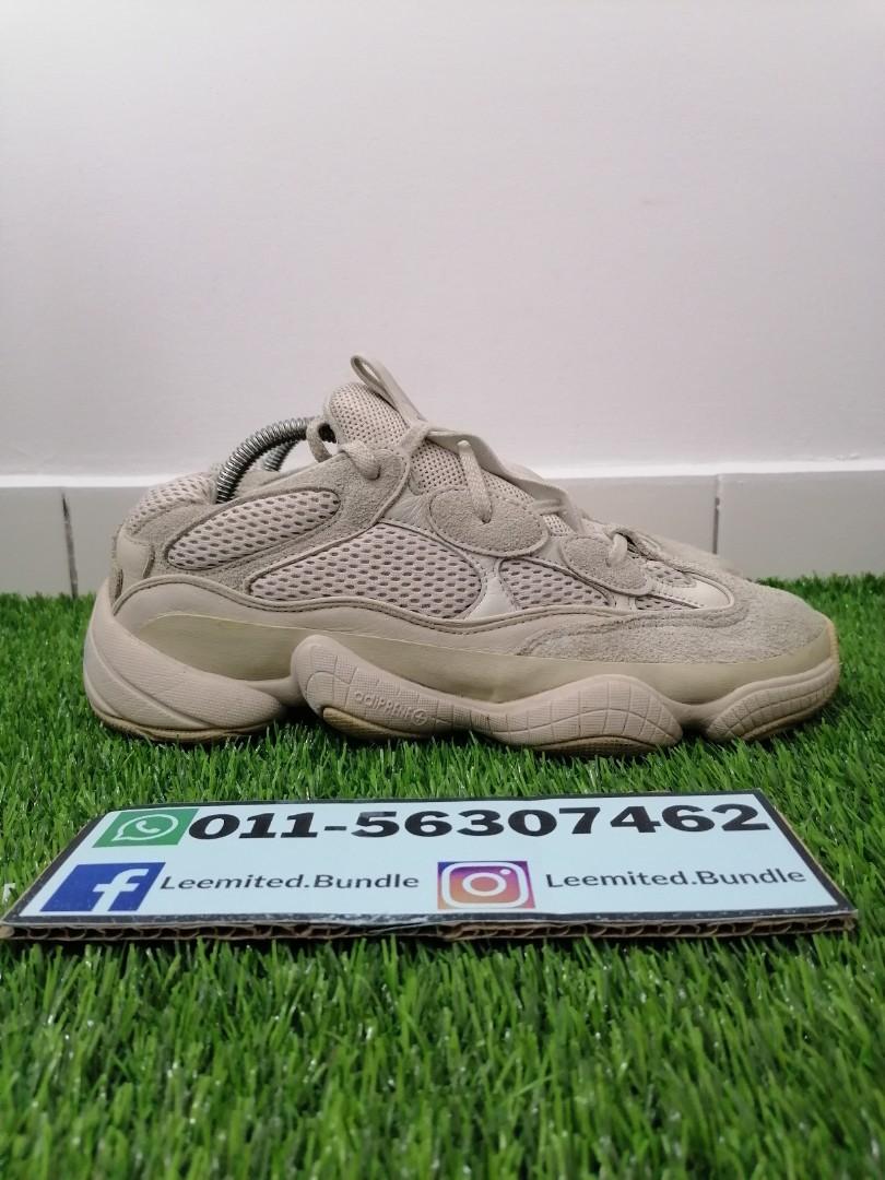 Adidas yeezy 500 original hotsell