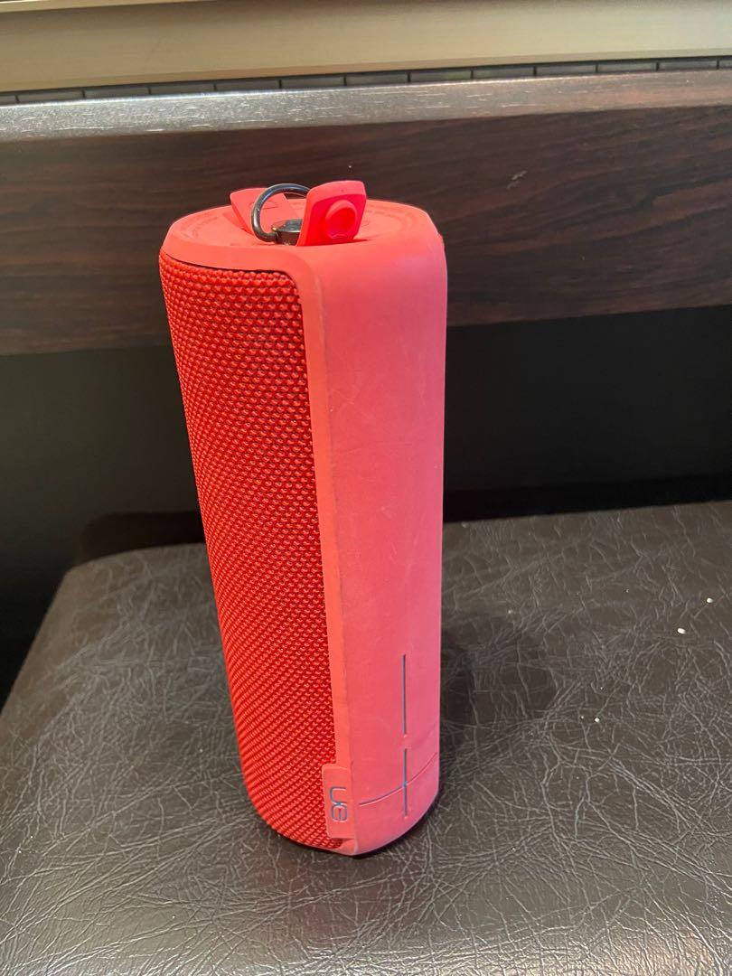 Ultimate Ears UE Bluetooth Speaker Boom 2 Audio Portable Audio