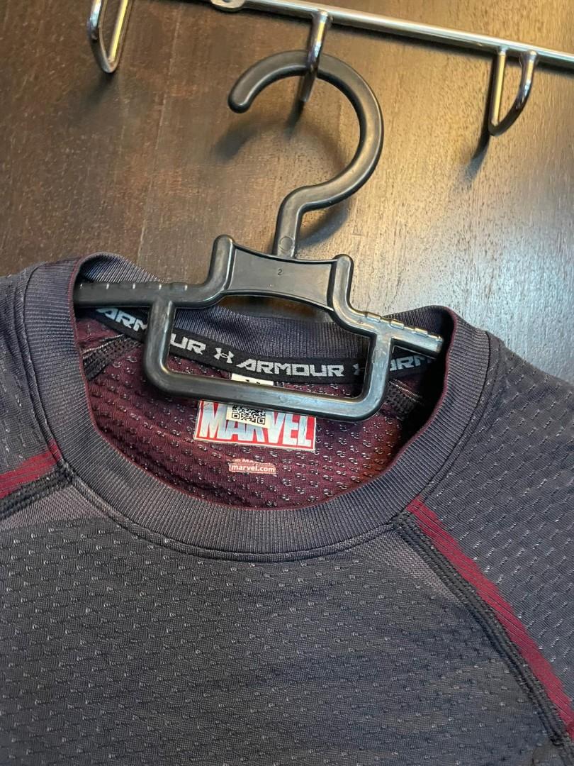 Under armour marvel compression size S Men s Fashion Activewear