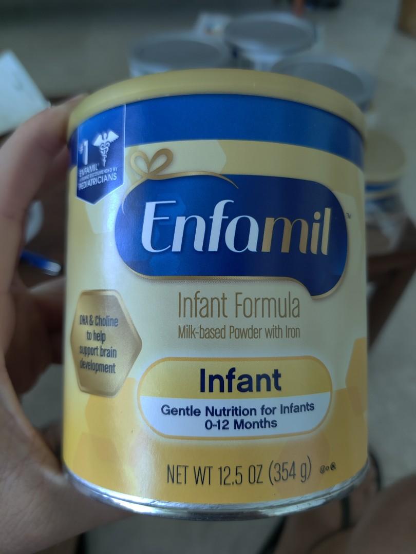 Enfamil bulk discount