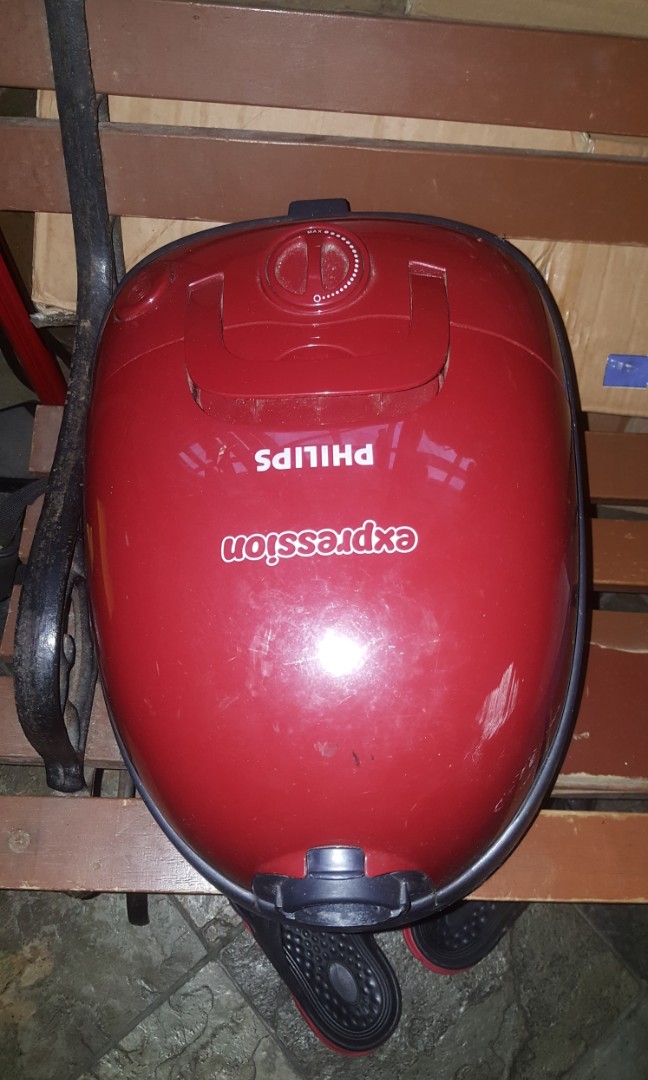 Used vacuum cleaner, TV & Home Appliances, Vacuum Cleaner