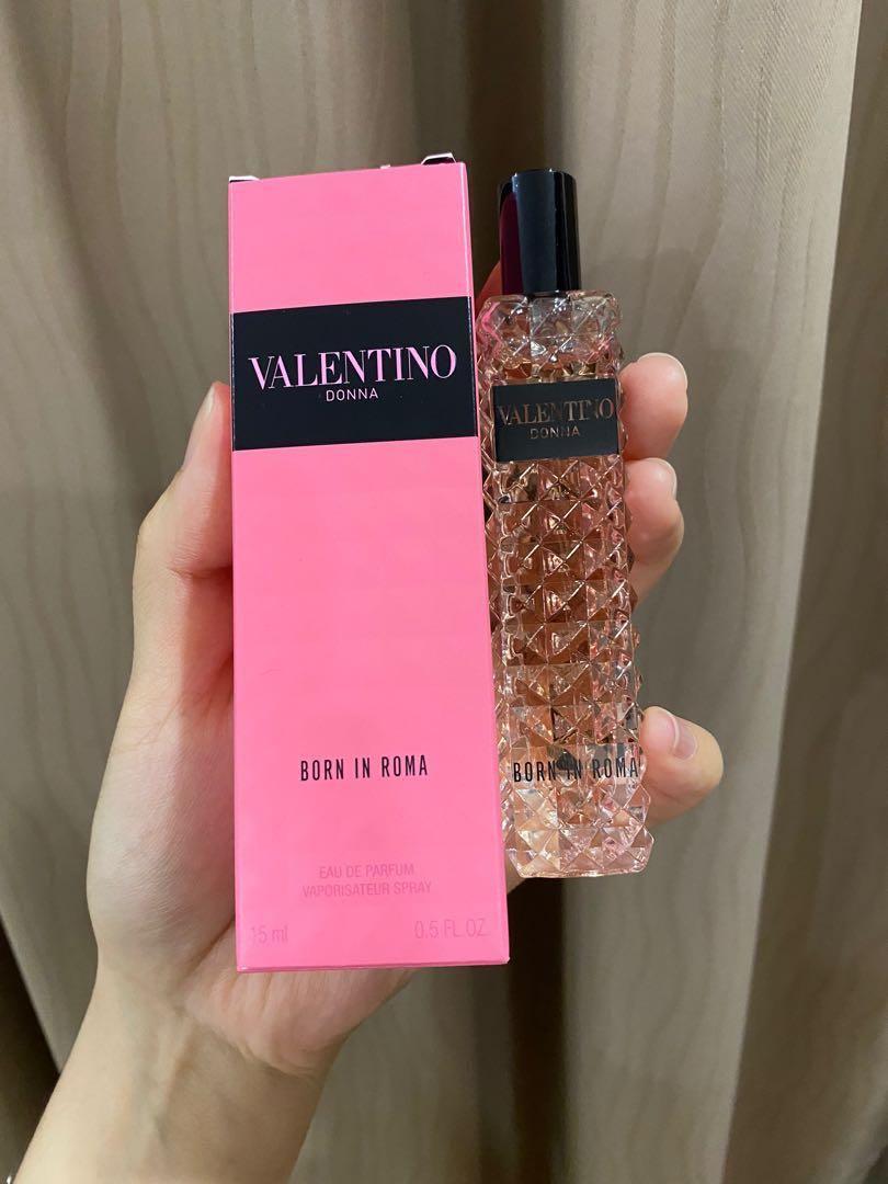 Valentino Born in Roma Donna Intense - Eau de Parfum