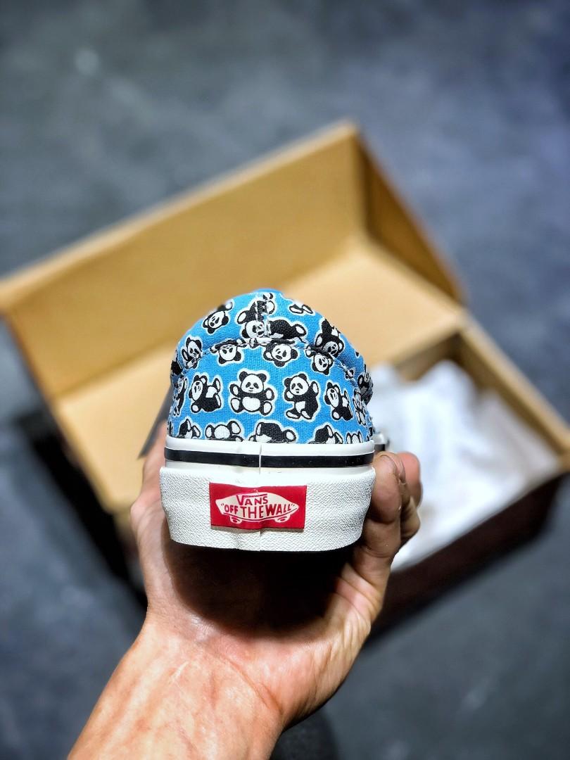 Vans anaheim factory hotsell era 95 dx