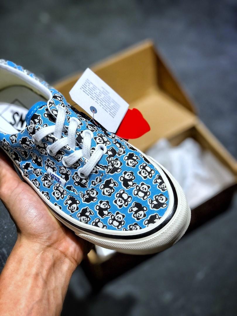 Vans era shop 95 rosas