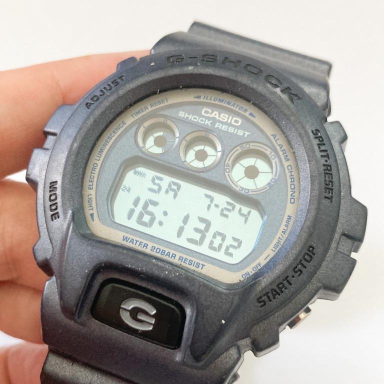 G shock 3230 auto light discount