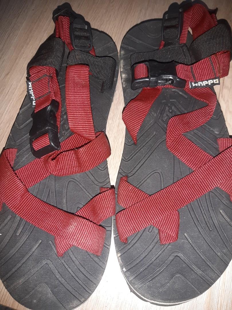 Wappo sandals sale price