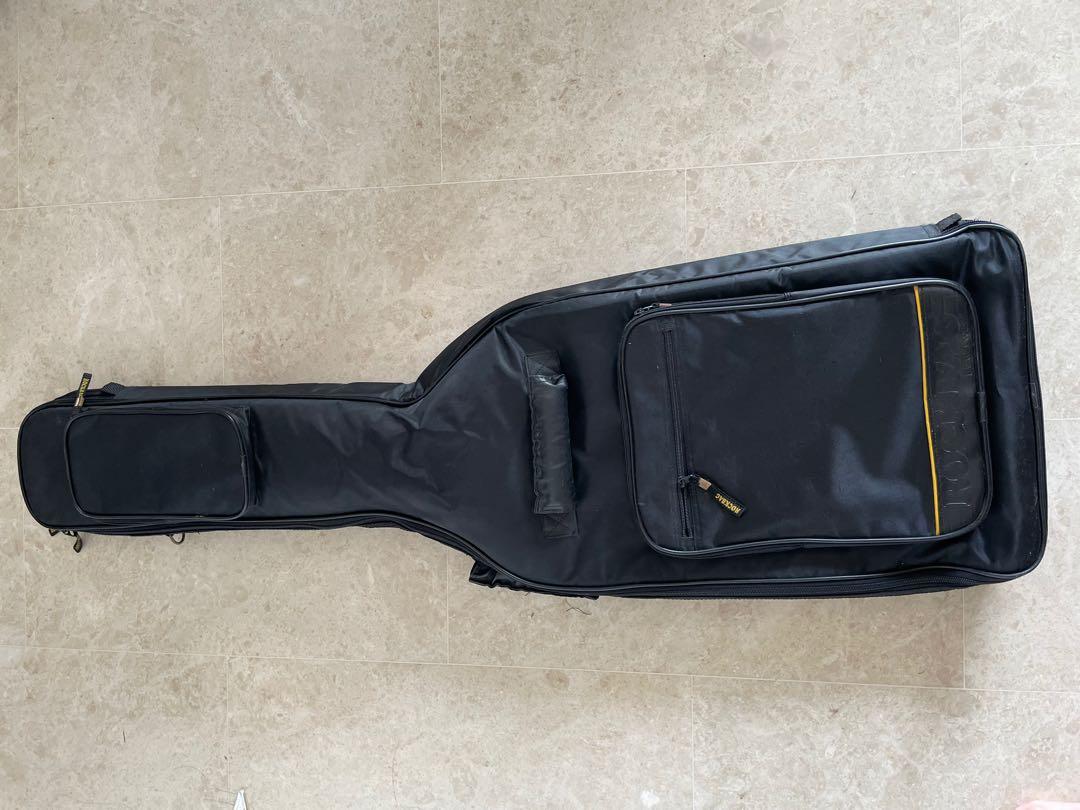 Warwick bass clearance bag