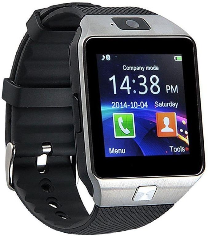 Real dz09 smartwatch outlet