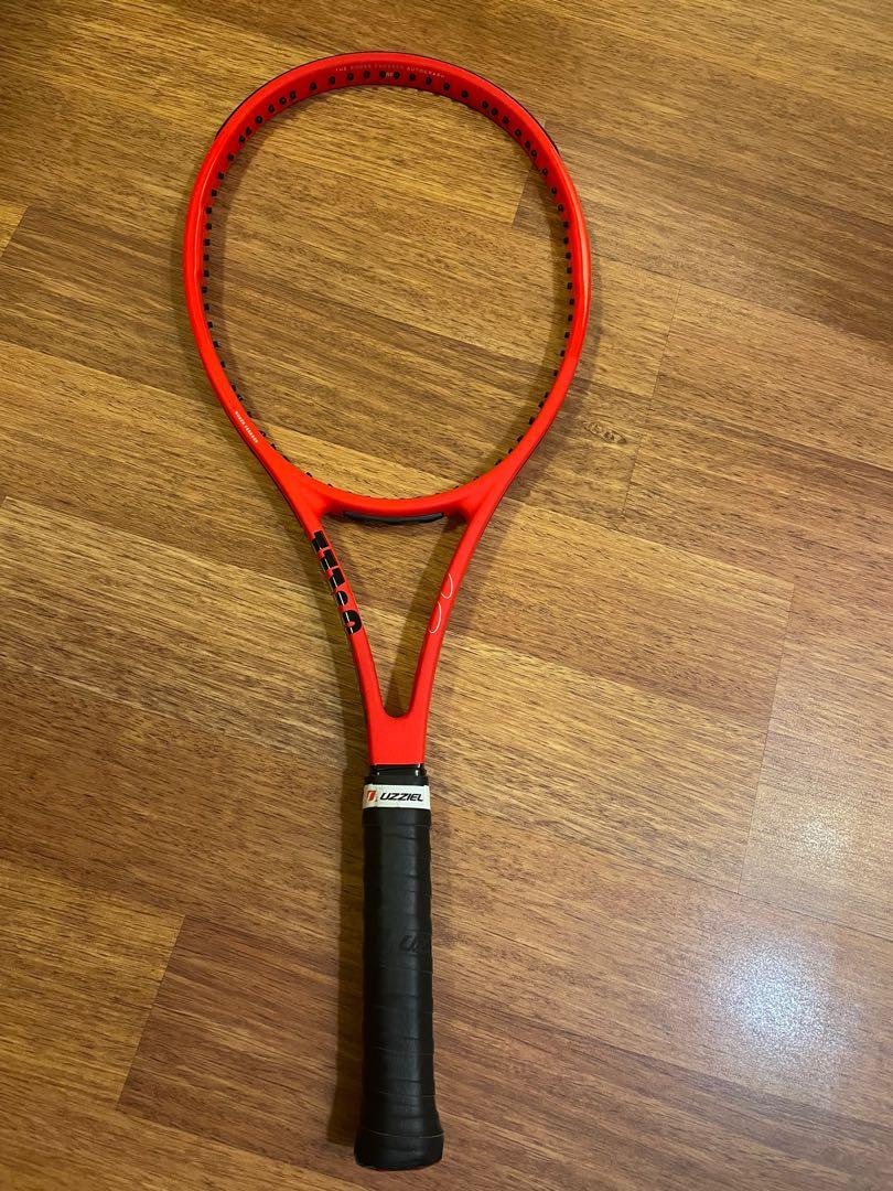 Wilson Pro staff RF97 Laver Cup 2018 limited edition Roger Federer