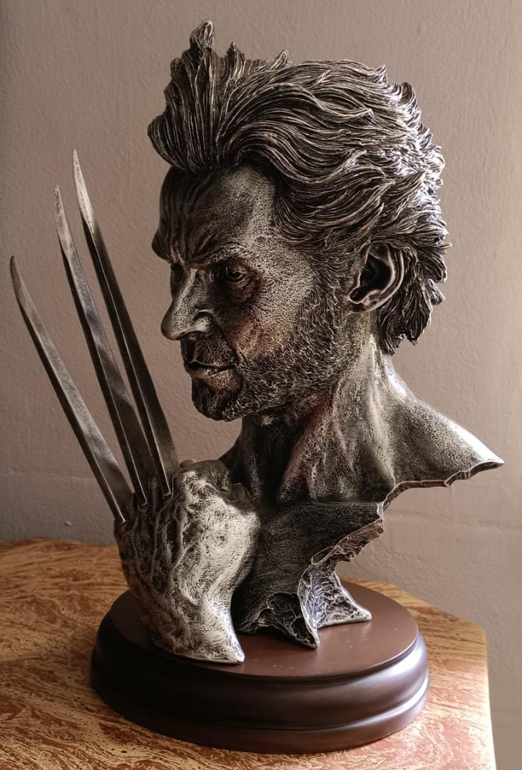Wolverine 3122 best sale