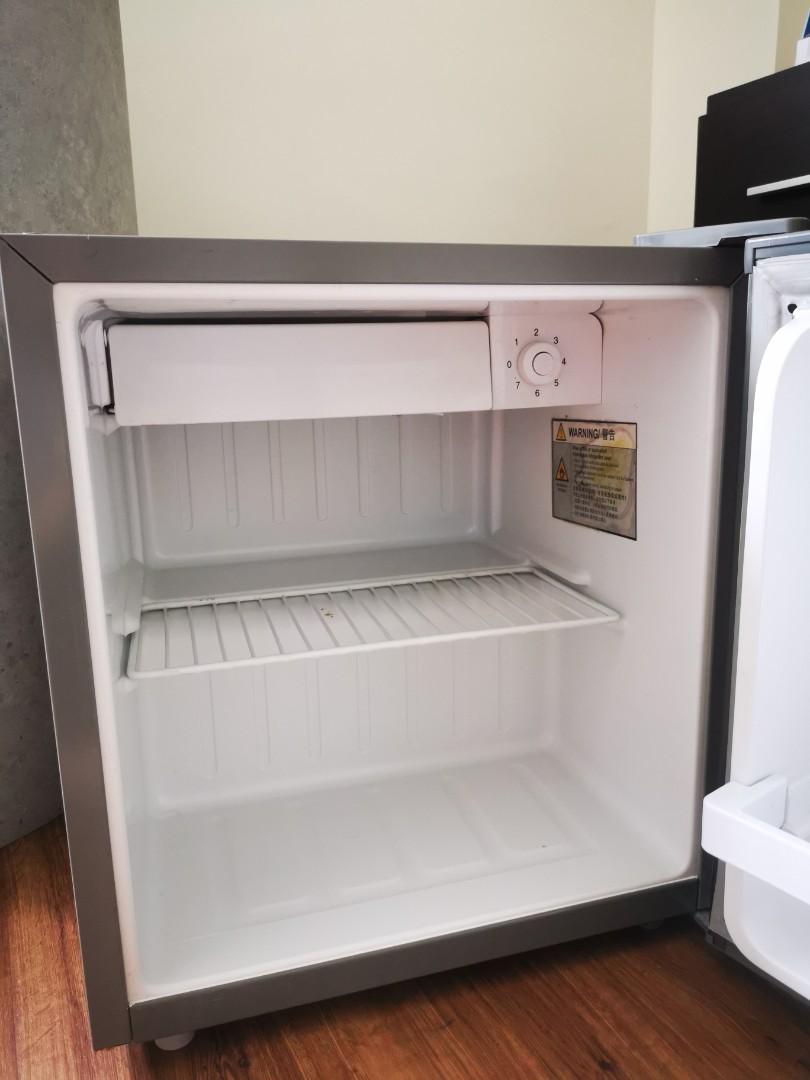 WORKING TECNO mini fridge. FREE DELIVERY (subjected to location), TV & Home Appliances, Kitchen