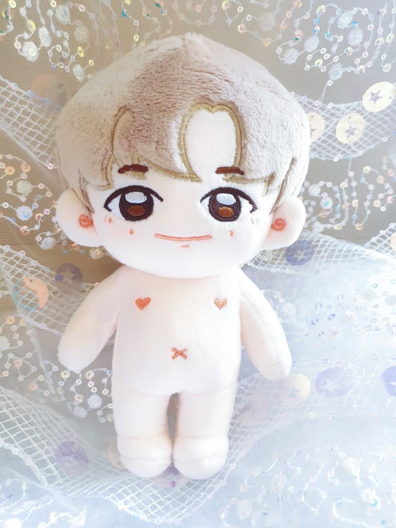Namjoon bts doll shop