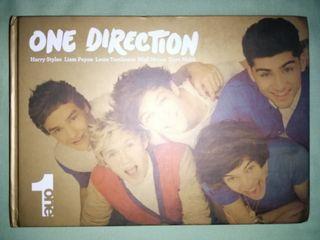 WTS |LFB| ONE DIRECTION BOOK FROM JAPAN