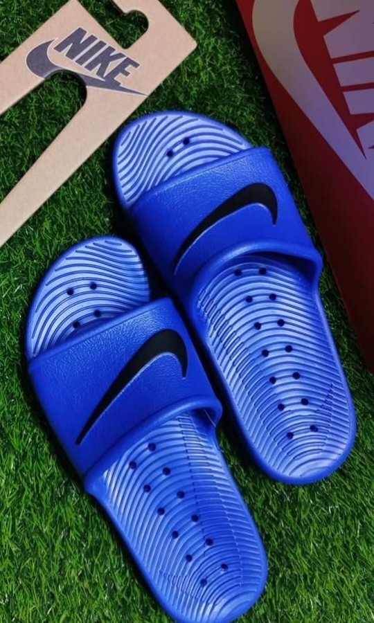 Kawa best sale shower slippers