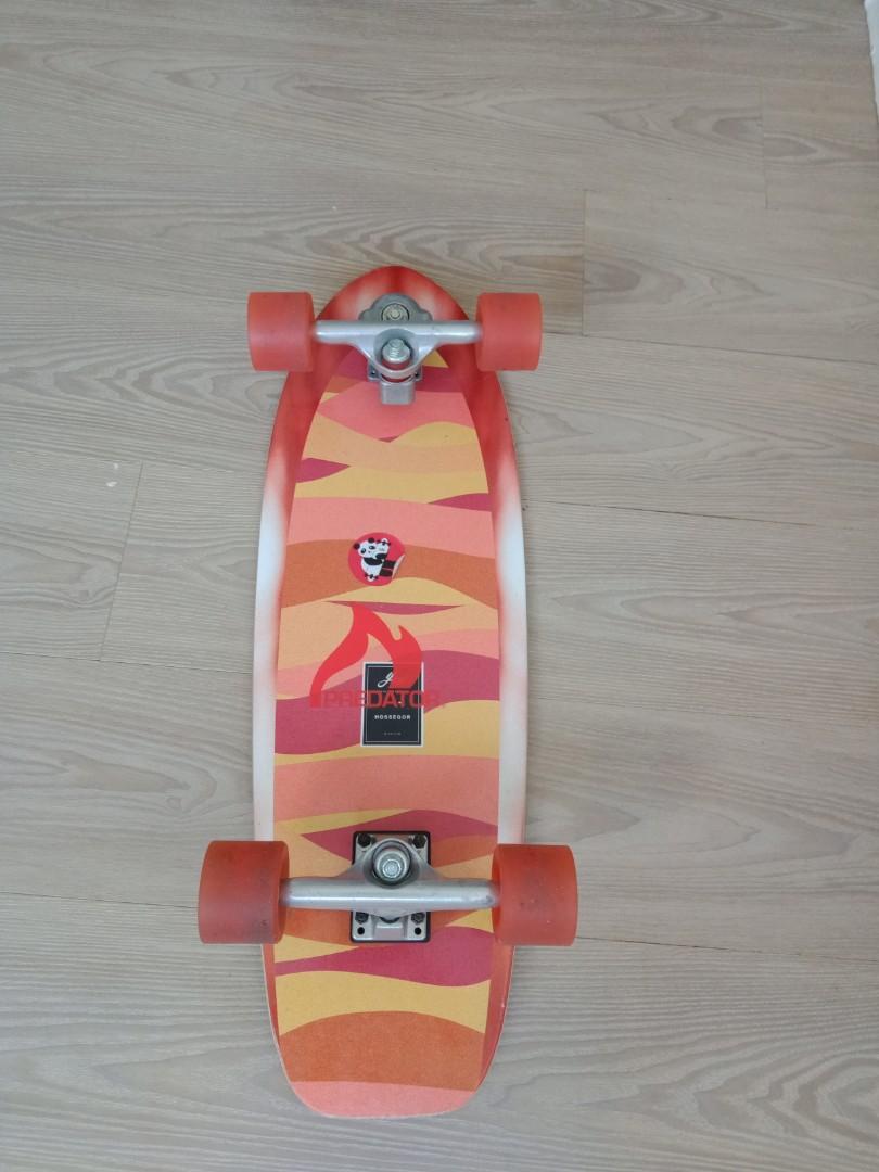 Yao surfskate best sale