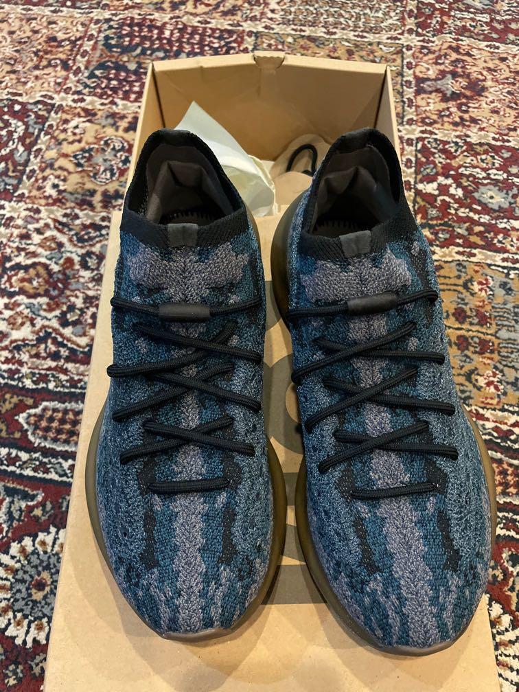 Yeezy 380 vanta sizing top