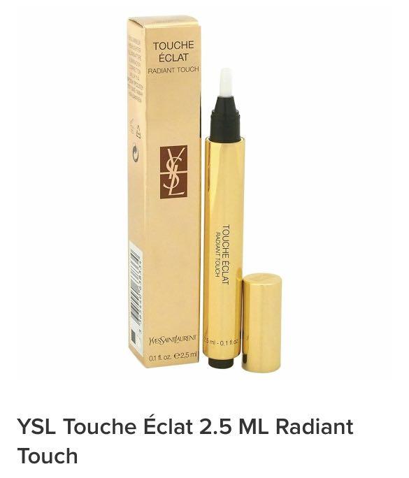 touche eclat 2.5