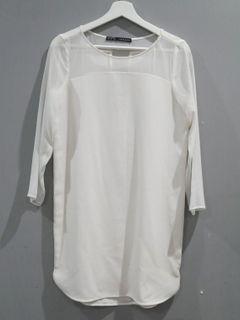 Zara Midi Dress