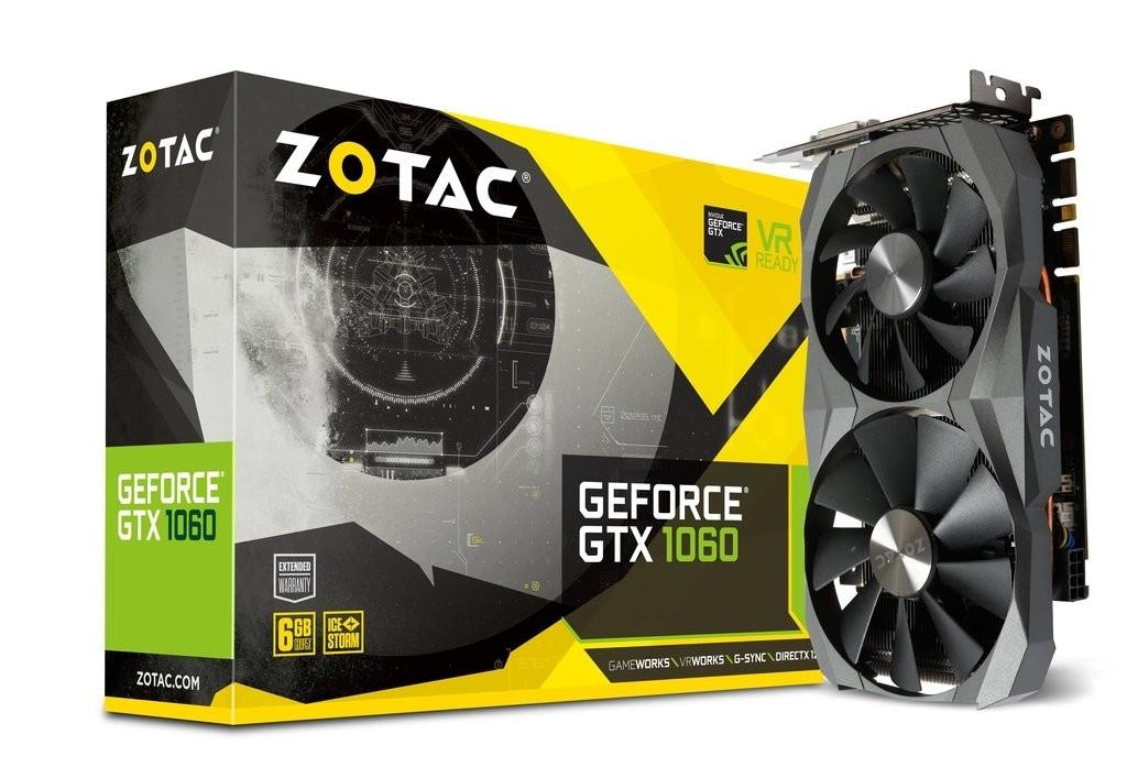 Refurbished gtx 1060 hotsell