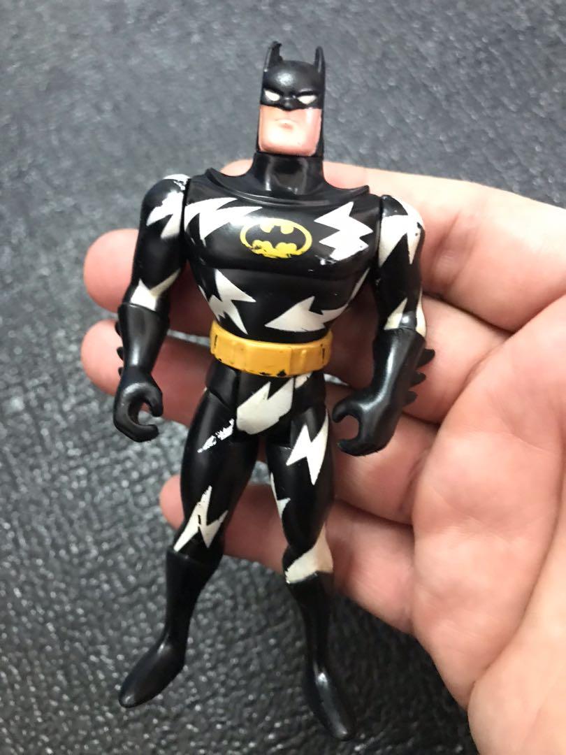1993 batman action figures hotsell