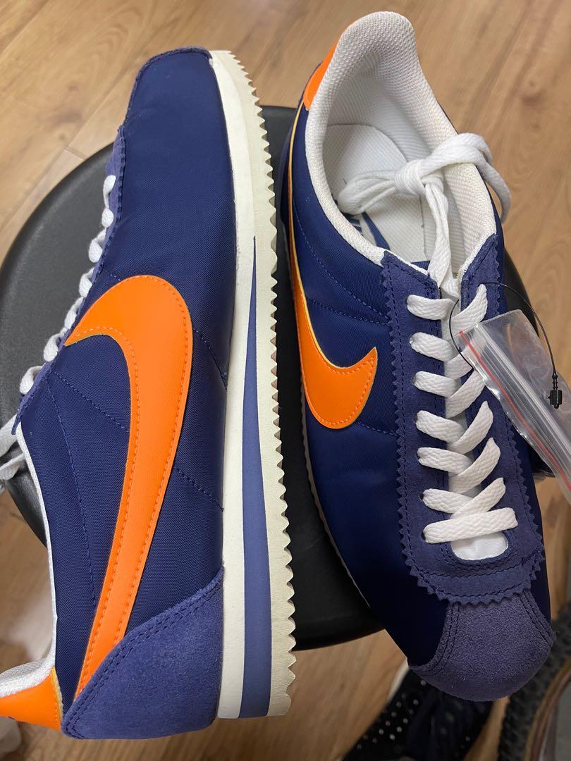 2016 Nike Cortez Chicano Style US9.5 Carousell