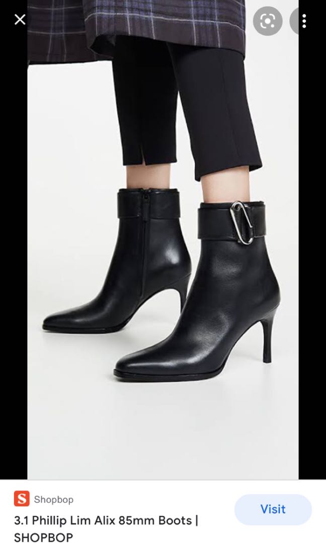 phillip lim boots